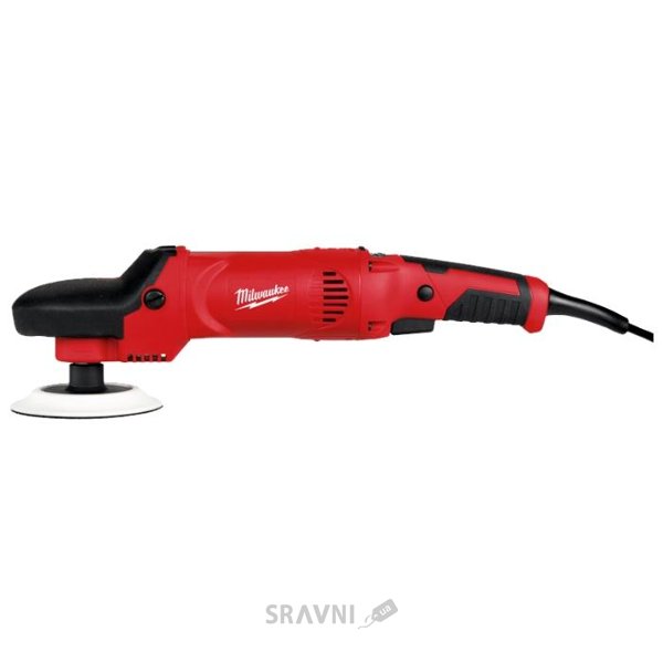 Машини шліфувальні Шлифмашины полировальные Milwaukee AP 14-2 200 E