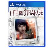 Ігри для приставок і PC Life is Strange (PS4)
