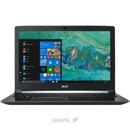 Ноутбук Acer Aspire 7 (NX.GXCEP.043)