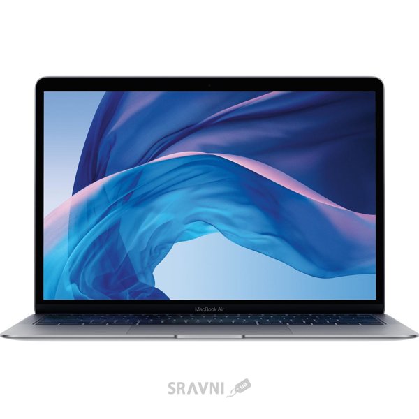 Ноутбуки Ультрабук Apple MacBook Air 13 Z0X1000CR