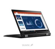 Ноутбуки Ультрабук Lenovo Thinkpad X1 Yoga 2nd (20JE002EXS)