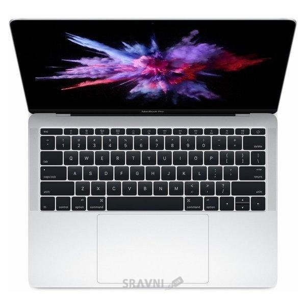 Ноутбуки Ультрабук Apple MacBook Air 13 MUQU2