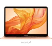 Ноутбуки Ультрабук Apple MacBook Air 13 MUQV2