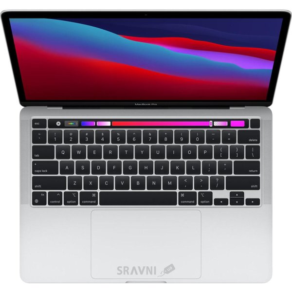 Ноутбуки Apple MacBook Pro 13 Z11F0001W