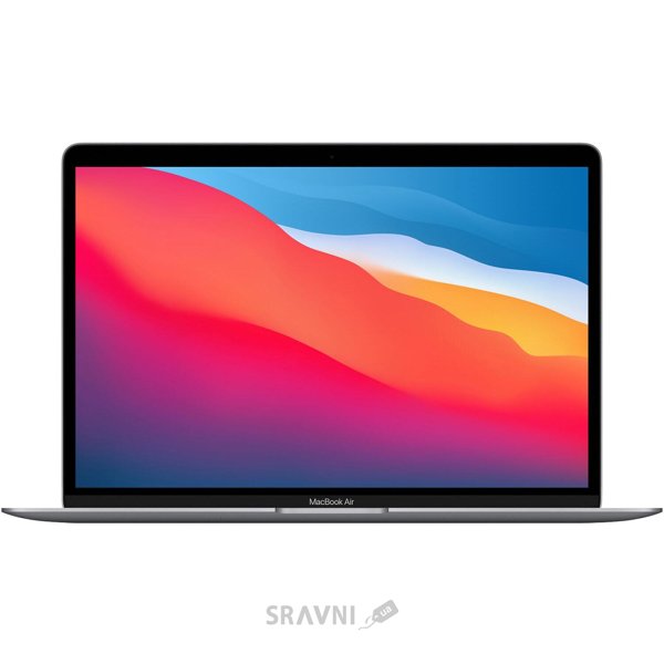Ноутбуки Apple MacBook Air 13 MGQN3