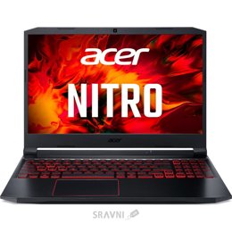 Acer Nitro 5 AN515-55 (NH.Q7QEP.008)