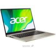 Ноутбуки Acer Swift 1 SF114-34 (NX.A7BEU.00E)