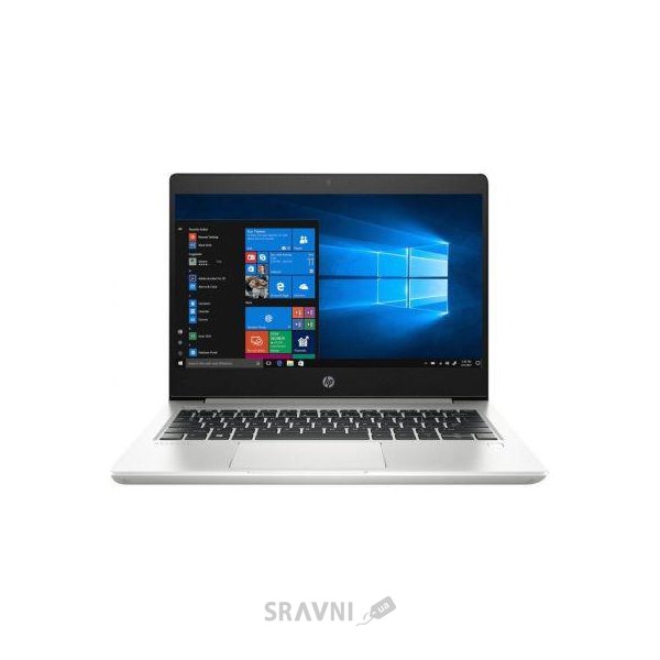 Ноутбуки HP ProBook 430 G7 (8VT66EA)