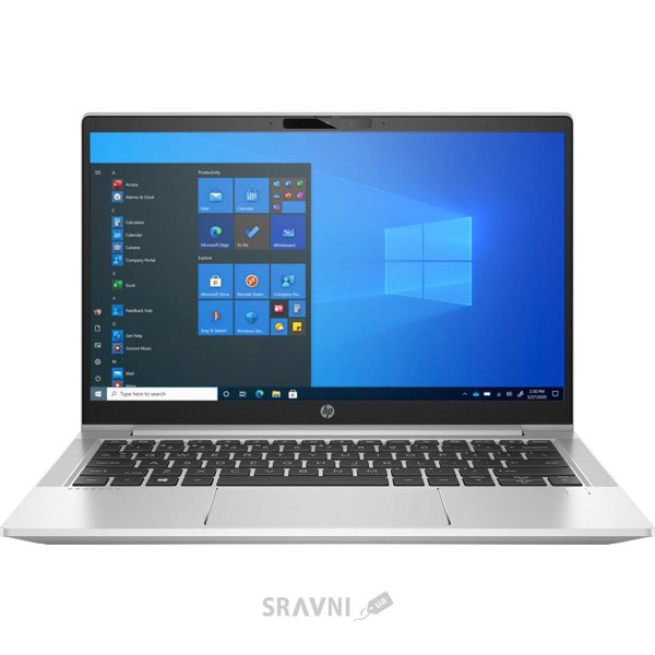 Ноутбуки HP Probook 430 G8 (2V656AV_ITM2)