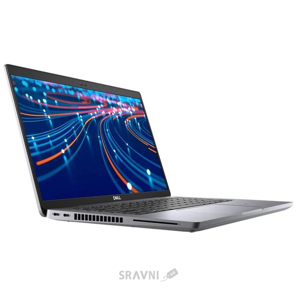 Ноутбуки Dell Latitude 5420 (N005L542014UA_WP)