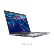 Ноутбуки Dell Latitude 5420 (N015L542014UA_UBU)