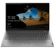 Ноутбуки Lenovo ThinkBook 15 (20VE009BRA)