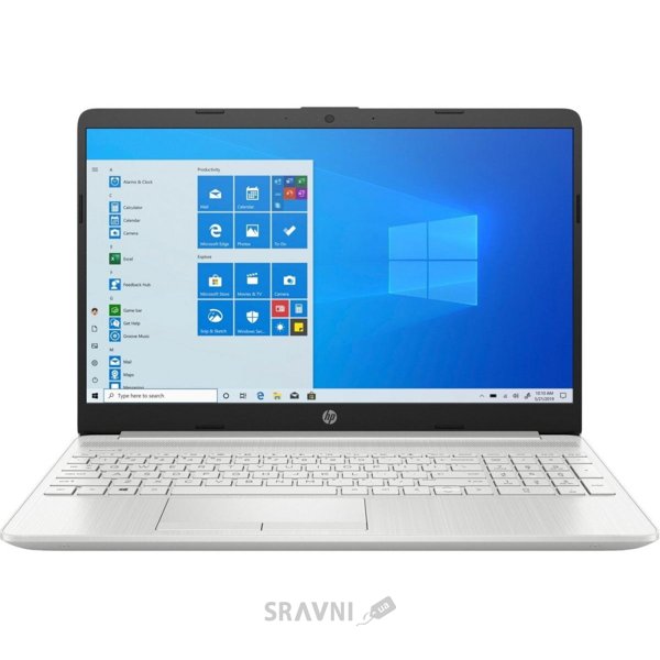 Ноутбуки HP 15-dw3033dx (405F6UA)