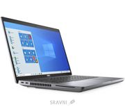 Ноутбуки Dell Latitude 5421 (N004L542114UA_WP)