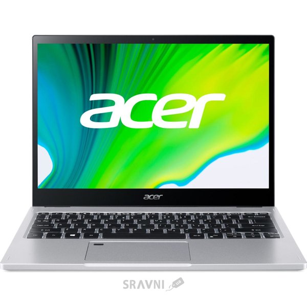 Ноутбуки Acer Spin 3 SP313-51N (NX.A6CEU.00K)