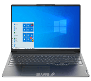 Ноутбуки Lenovo IdeaPad 5 Pro 16 (82L9008JPB)