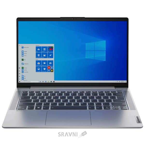 Ноутбуки Lenovo IdeaPad 5 14ITL05 (82FE0176RA)