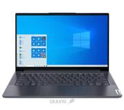 Ноутбуки Lenovo Yoga Slim 7i 14ITL05 (82A300KTRA)