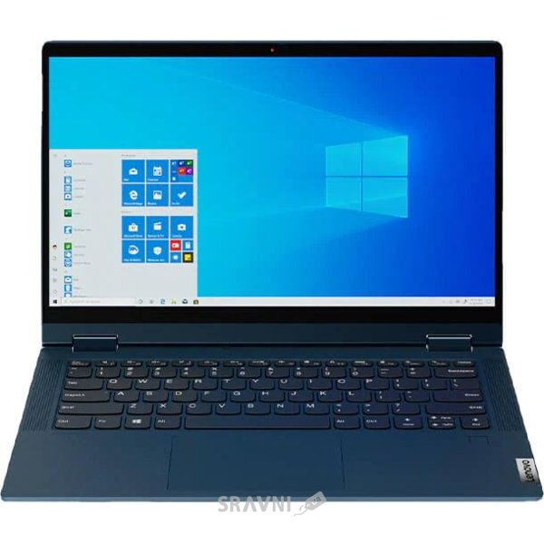 Ноутбуки Lenovo IdeaPad Flex 5 14ITL05 (82HS0176RA)