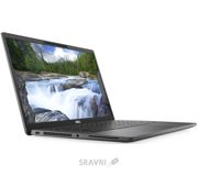 Ноутбуки Dell Latitude 7420 (N059L742014UA_UBU)