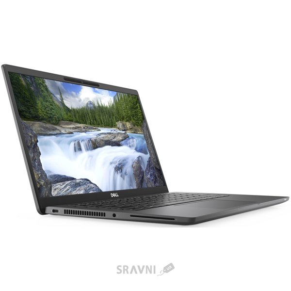 Ноутбуки Dell Latitude 7420 (N057L742014UA_UBU)