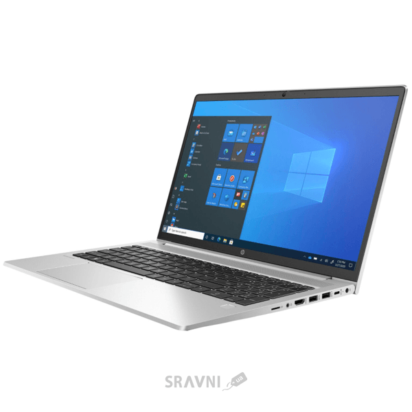 Ноутбуки HP ProBook 455 G8 (1Y9H1AV_V2)