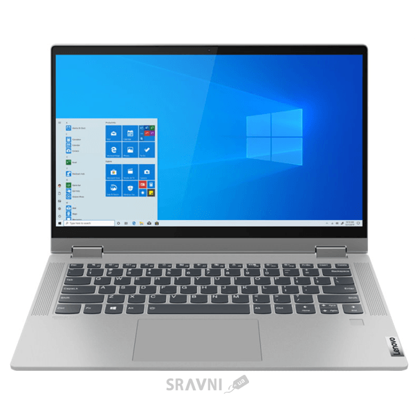 Ноутбуки Lenovo IdeaPad Flex 5 14ITL05 (82HS017DRA)