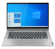 Ноутбуки Lenovo IdeaPad Flex 5 14ITL05 (82HS017DRA)
