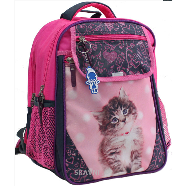 Шкільні рюкзаки, сумки Bagland 58070